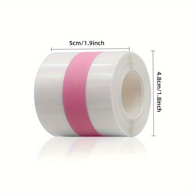 New Invisible Breast Lifting Tape, Transparent Adhesive Disposable Breast Support Bodytape, Women's Lingerie & Underwear Accessories