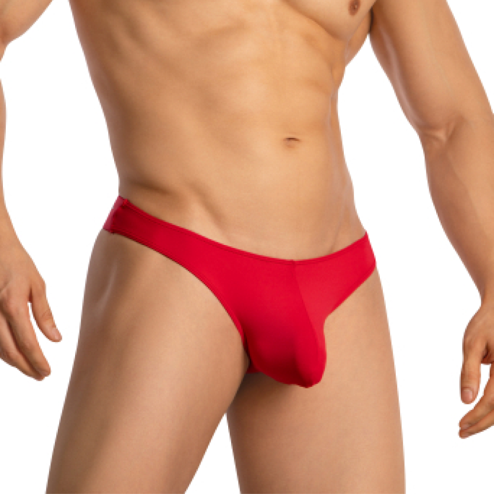 Agacio Sexy Ultra Soft Thongs AGK037 Men's Intimate Underwear