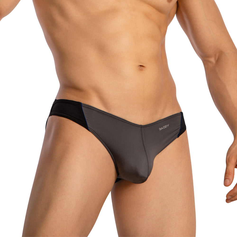 Daddy DDE063 Supportive Peek-a-boo Jockstrap Sexy Men's Underwear Choice