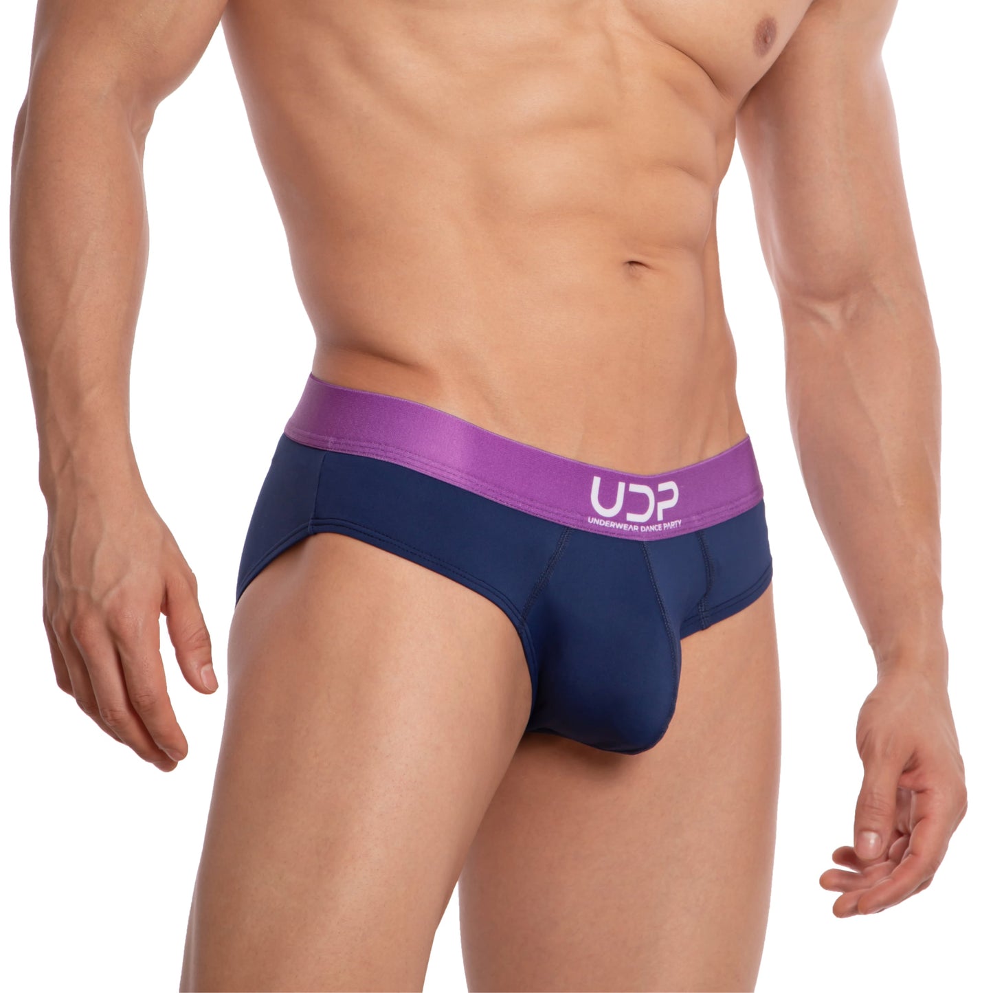 UDJ001 After Party Brief Tempting Men's Underwear Collection