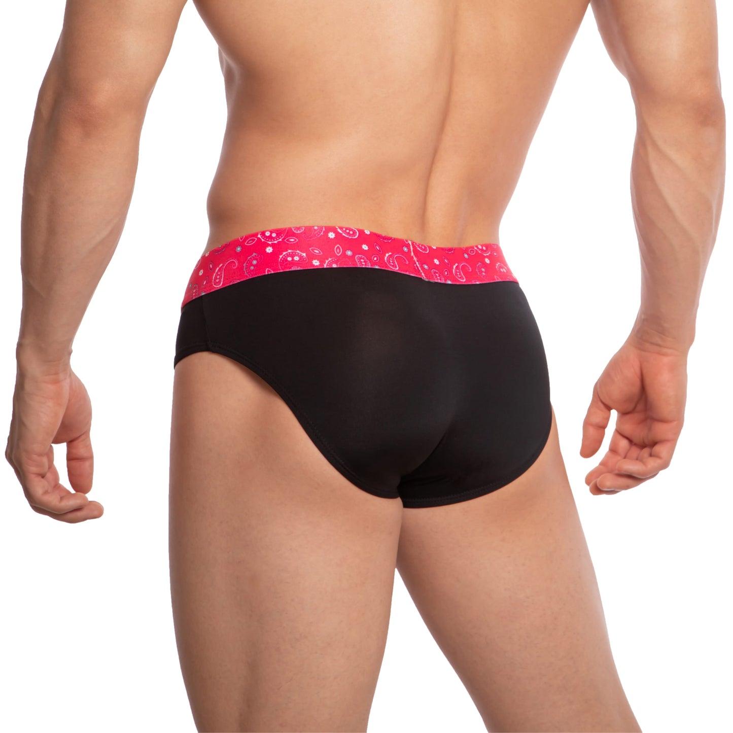 UDJ001 After Party Brief Seductive Men's Undergarment