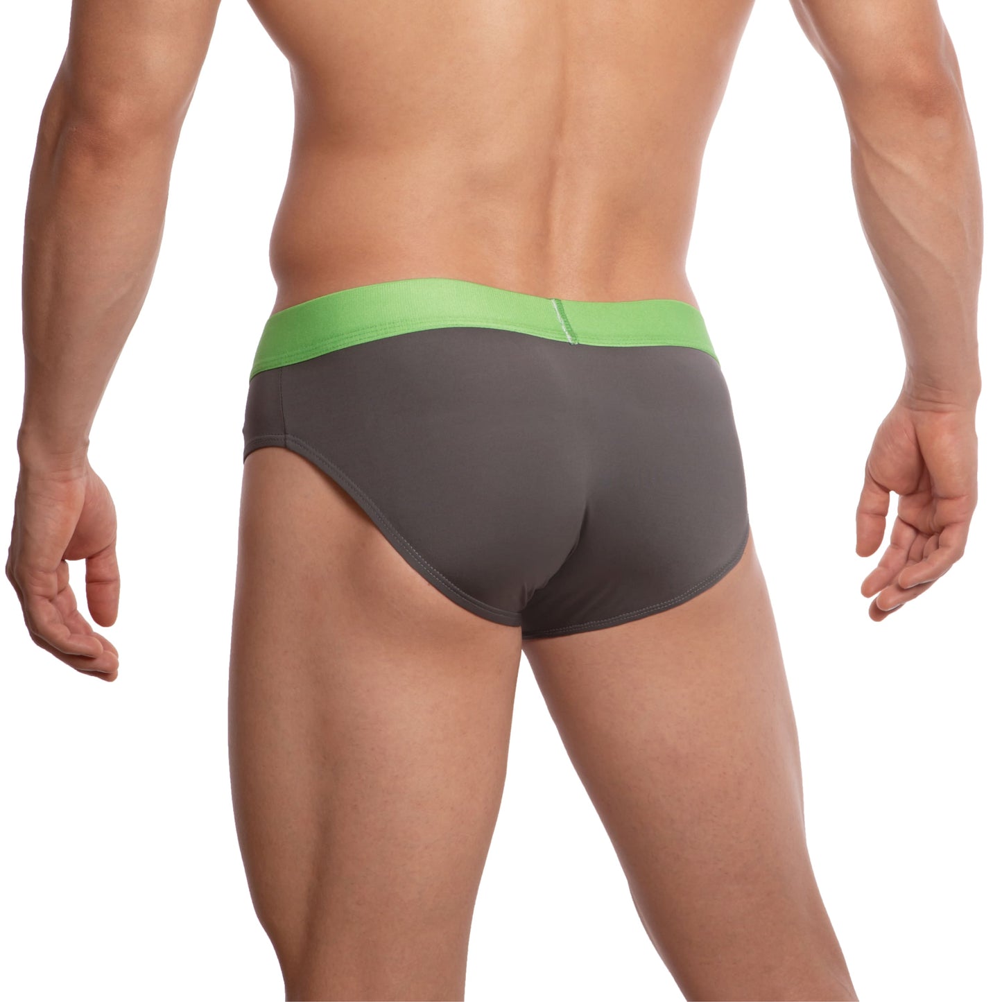 UDJ001 After Party Brief Sexy Men's Underwear