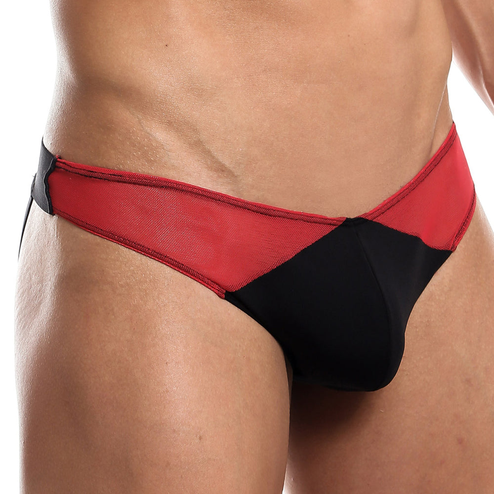 Kyle KLE006 Cube Jockstrap